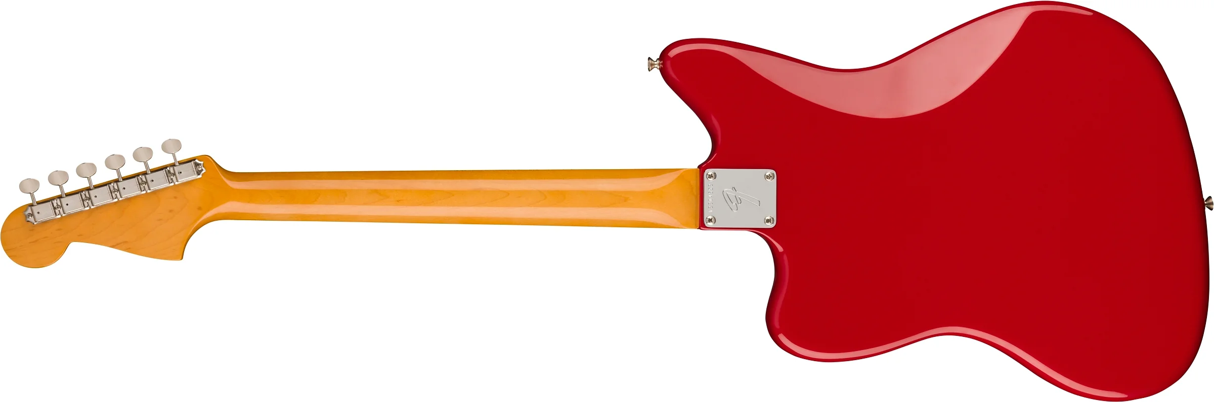 Fender American Vintage II 1966 Jazzmaster - Image 3