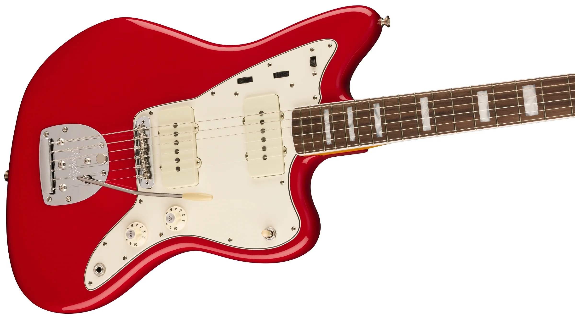 Fender American Vintage II 1966 Jazzmaster - Image 4