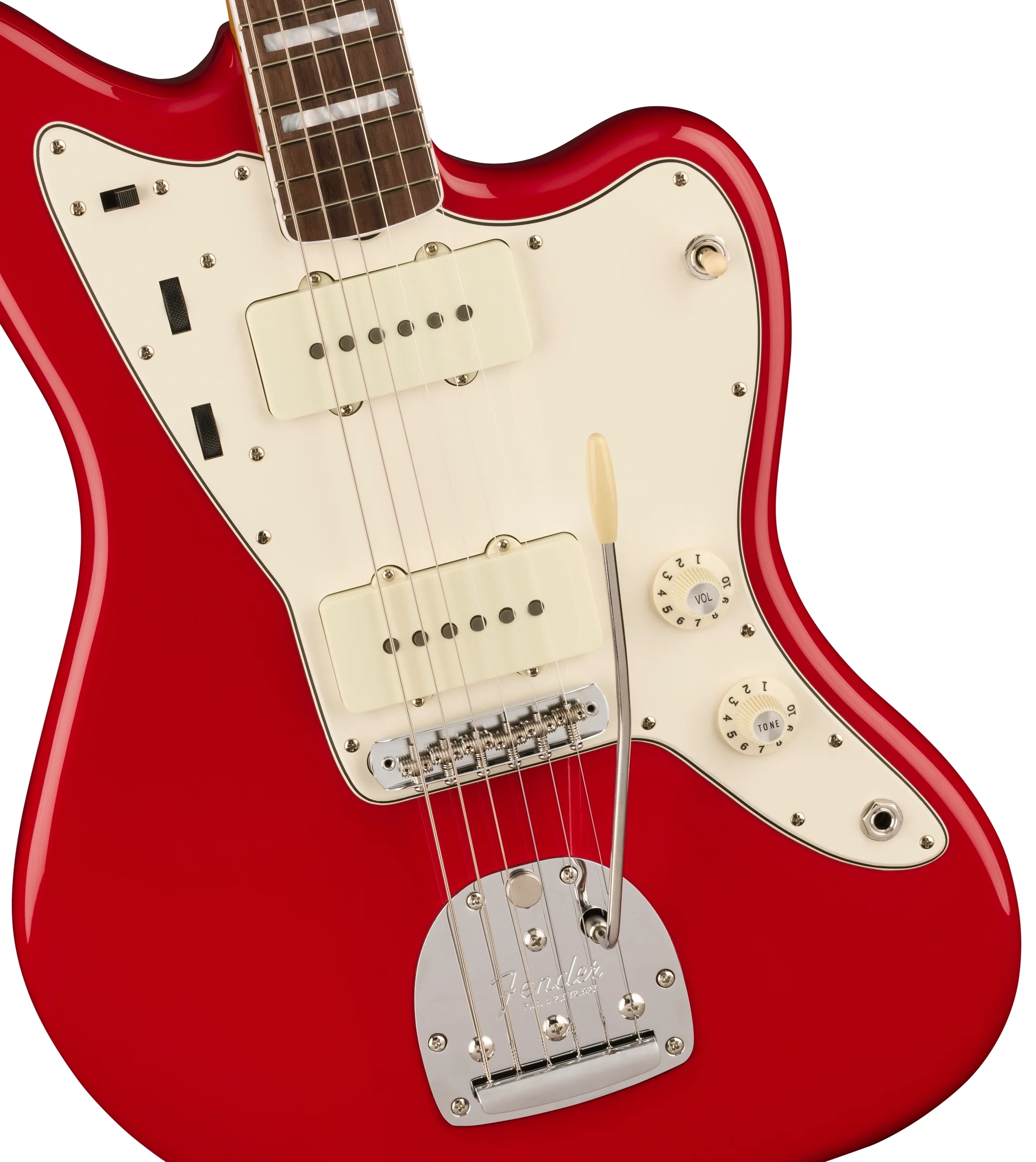 Fender American Vintage II 1966 Jazzmaster - Image 5