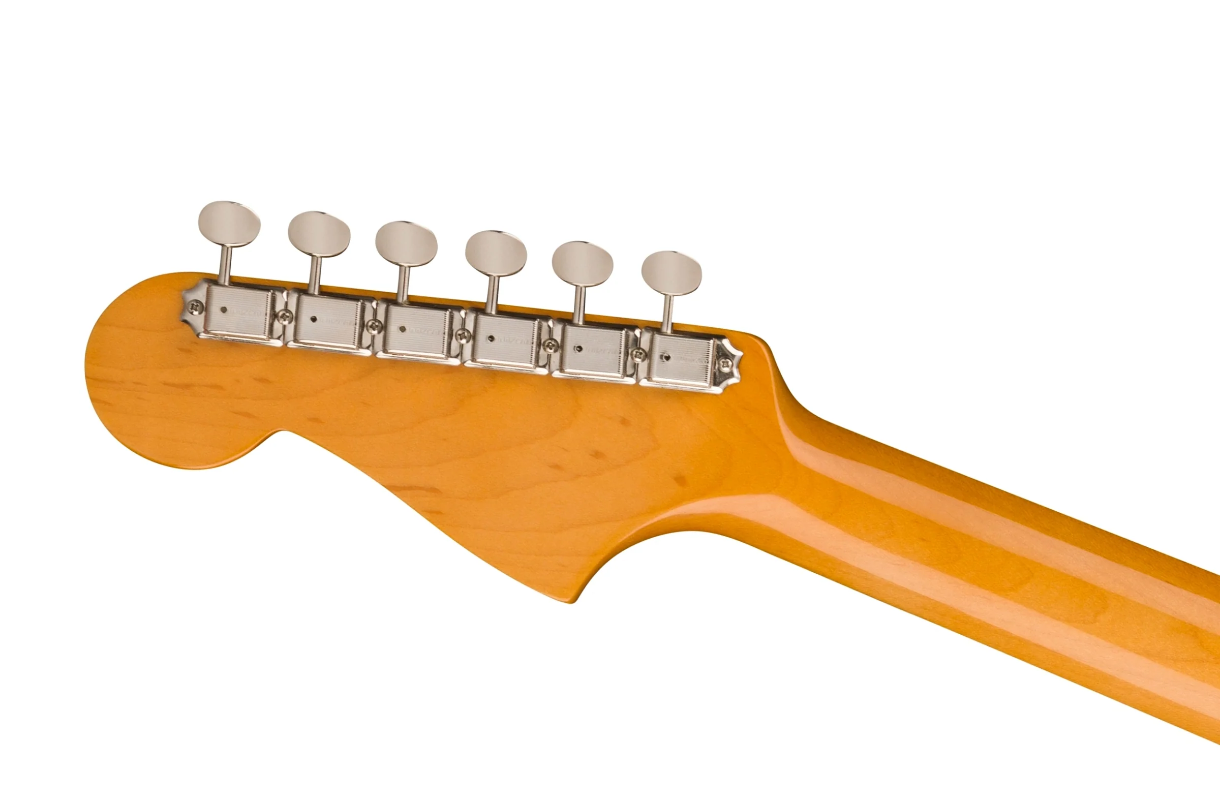 Fender American Vintage II 1966 Jazzmaster - Image 7