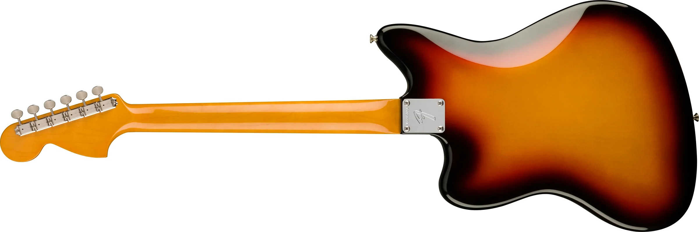 Fender American Vintage II 1966 Jazzmaster - Image 9