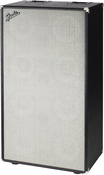 Fender Bassman 810 Neo cabinet - Image 3