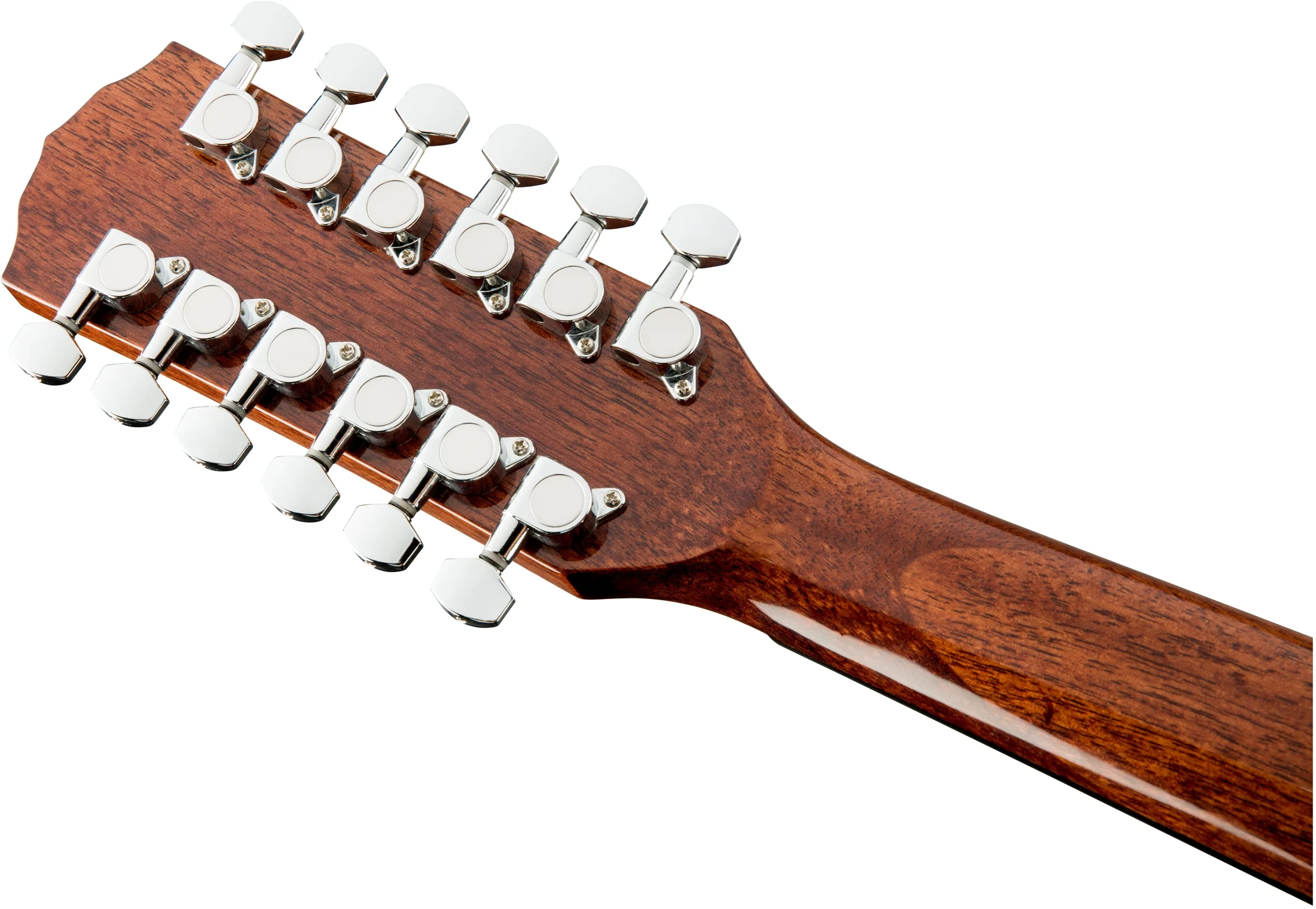 Fender CD-60SCE Dreadnought 12-String - Image 8