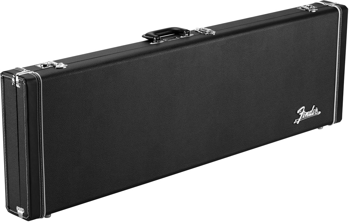 Fender Classic Series Case - Precision Bass/Jazz Bass - Image 3