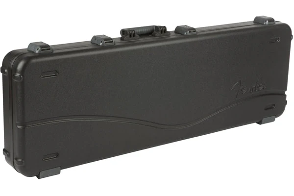 Fender Deluxe Molded Case – Electric Bass