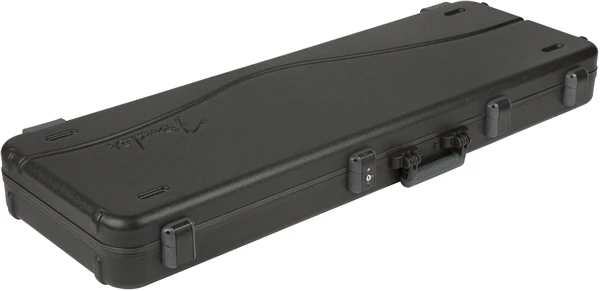 Fender Deluxe Molded Case – Electric Bass - Image 2