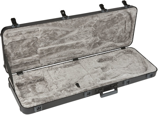 Fender Deluxe Molded Case – Electric Bass - Image 4