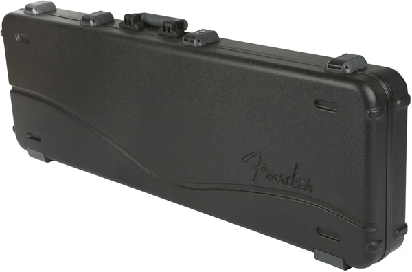 Fender Deluxe Molded Case – Electric Bass - Image 5