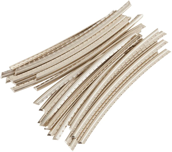 Fender Jumbo Guitar Frets (24) - Image 2