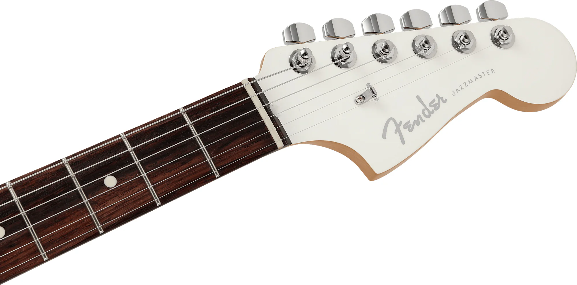 Fender Made in Japan Elemental Jazzmaster - Image 12