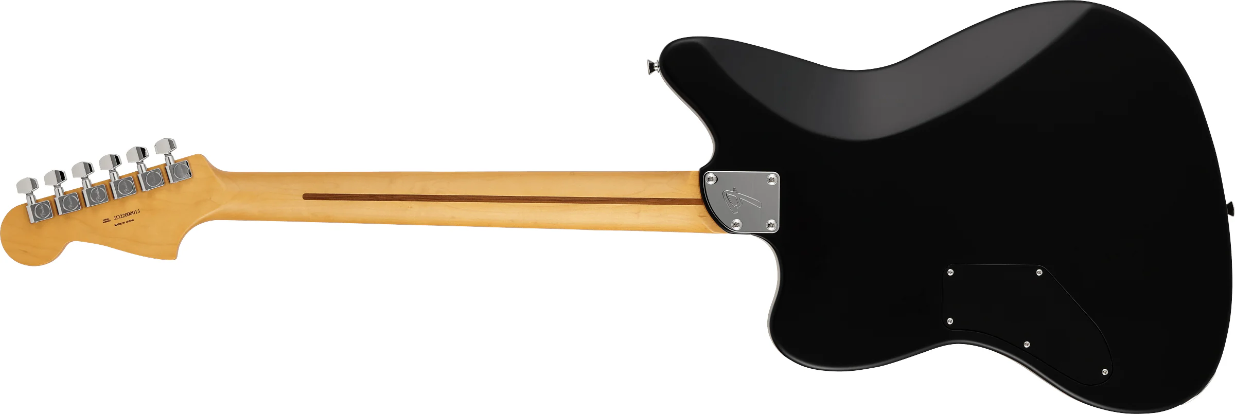 Fender Made in Japan Elemental Jazzmaster - Image 3