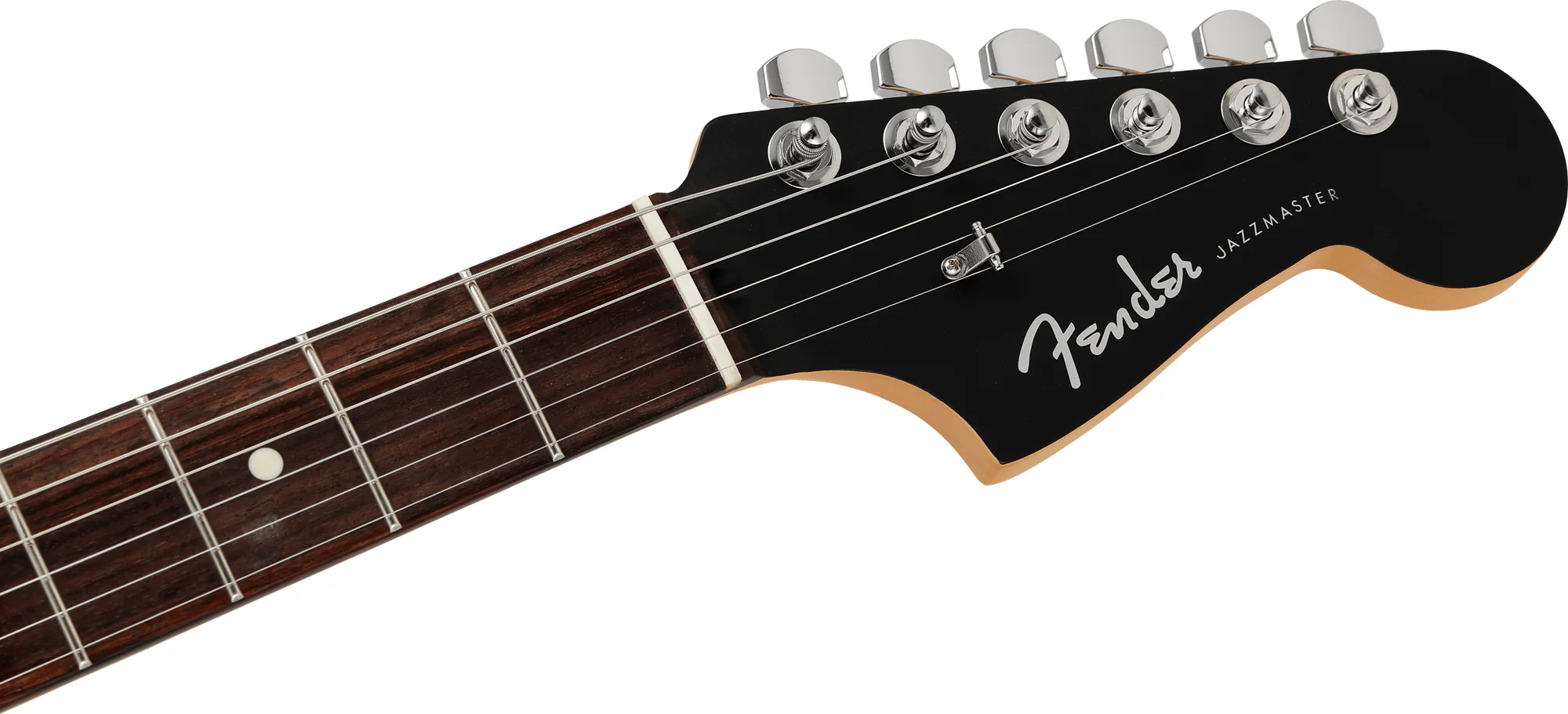 Fender Made in Japan Elemental Jazzmaster - Image 6