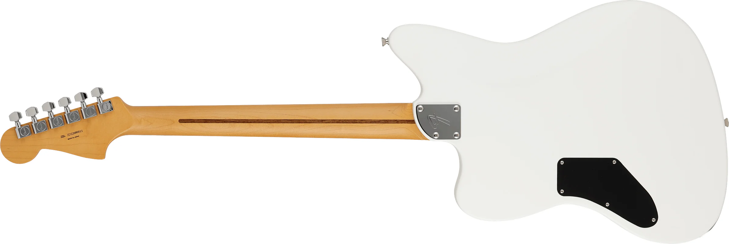 Fender Made in Japan Elemental Jazzmaster - Image 9