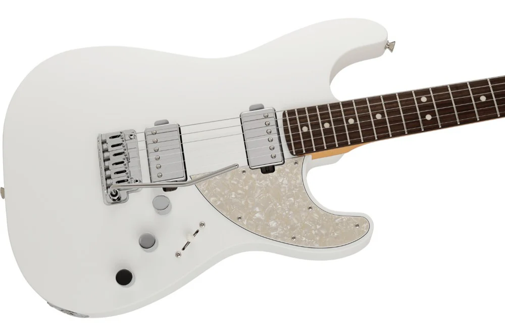 Fender Made in Japan Elemental Stratocaster - Image 10