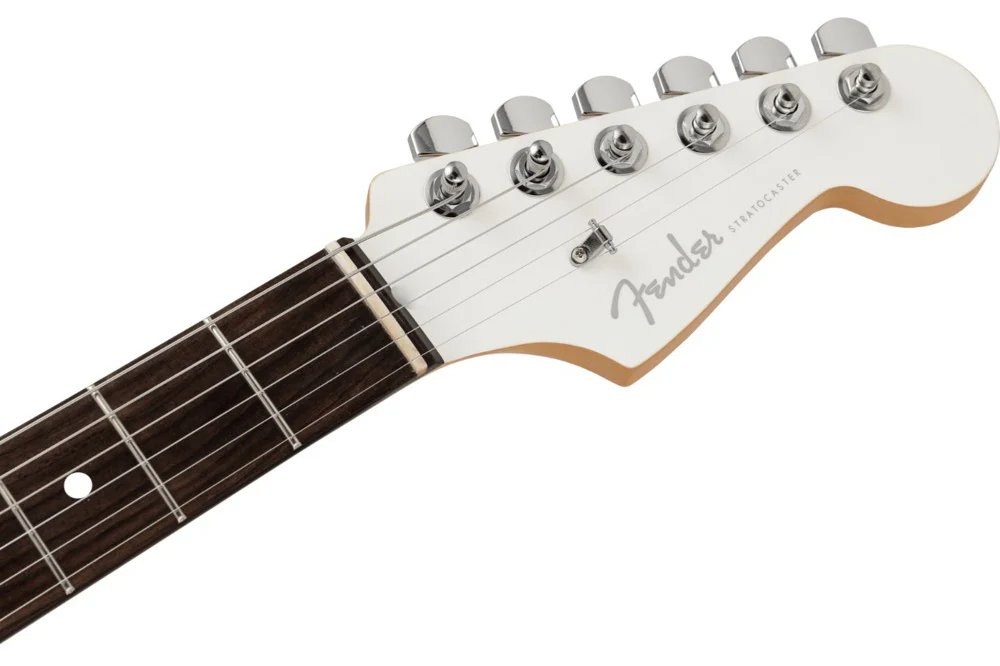 Fender Made in Japan Elemental Stratocaster - Image 12