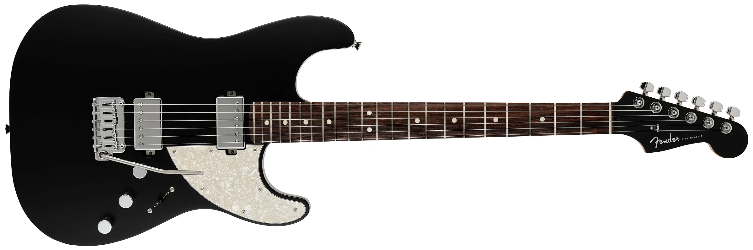 Fender Made in Japan Elemental Stratocaster - Image 2