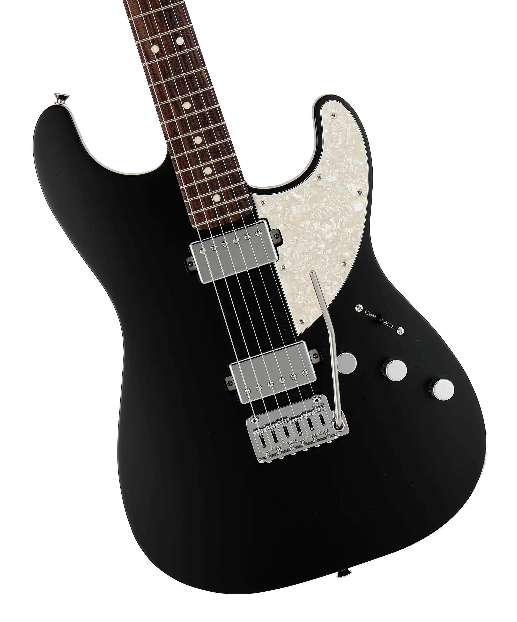 Fender Made in Japan Elemental Stratocaster - Image 5
