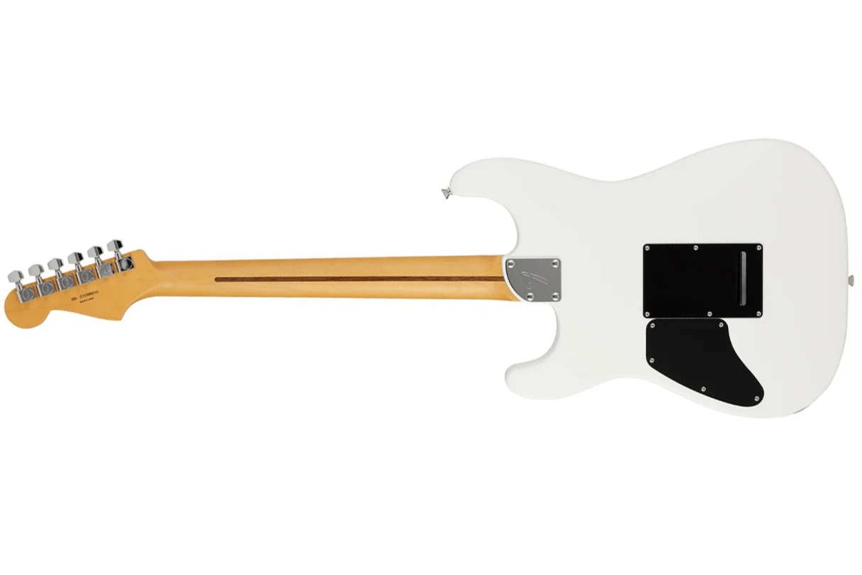 Fender Made in Japan Elemental Stratocaster - Image 9
