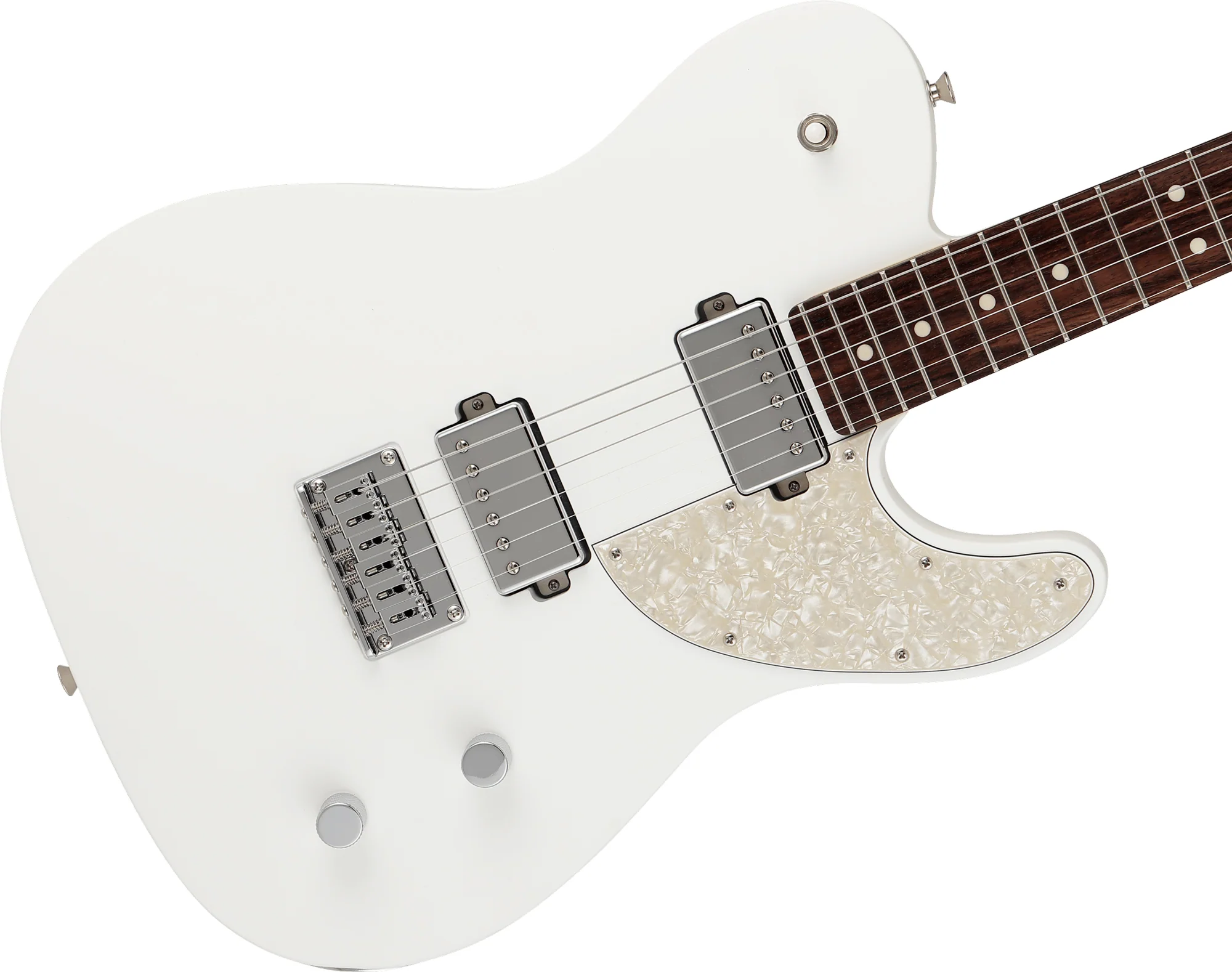 Fender Made in Japan Elemental Telecaster - Image 11