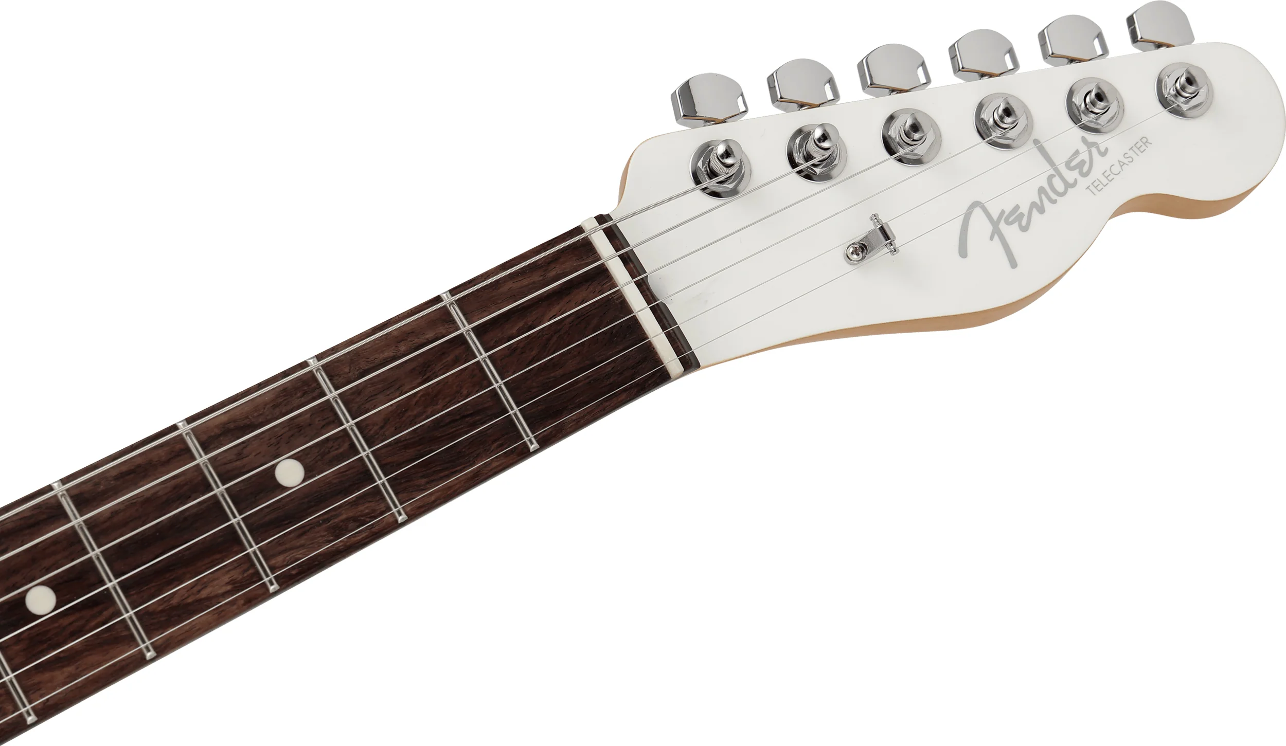 Fender Made in Japan Elemental Telecaster - Image 12