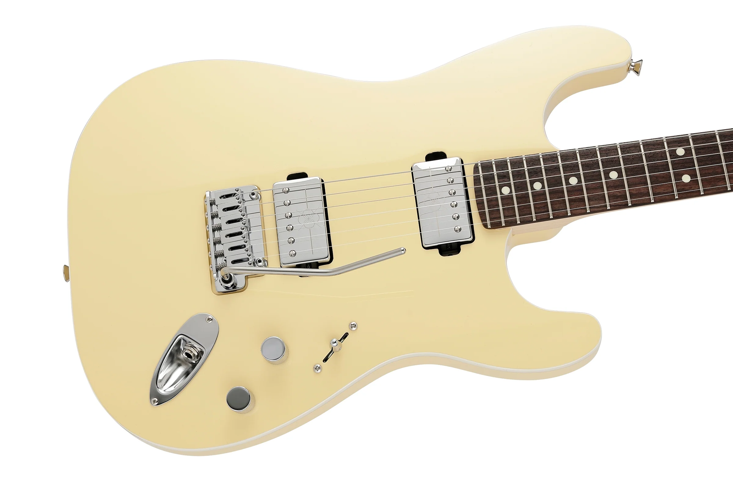 Fender Mami Stratocaster Omochi - Image 3