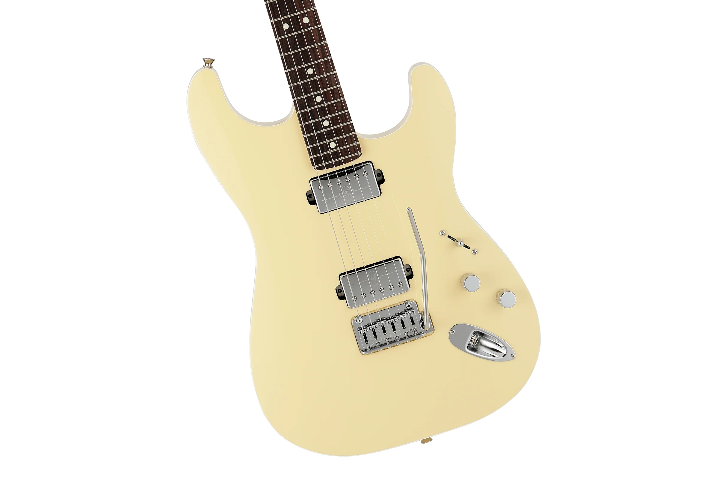 Fender Mami Stratocaster Omochi - Image 4