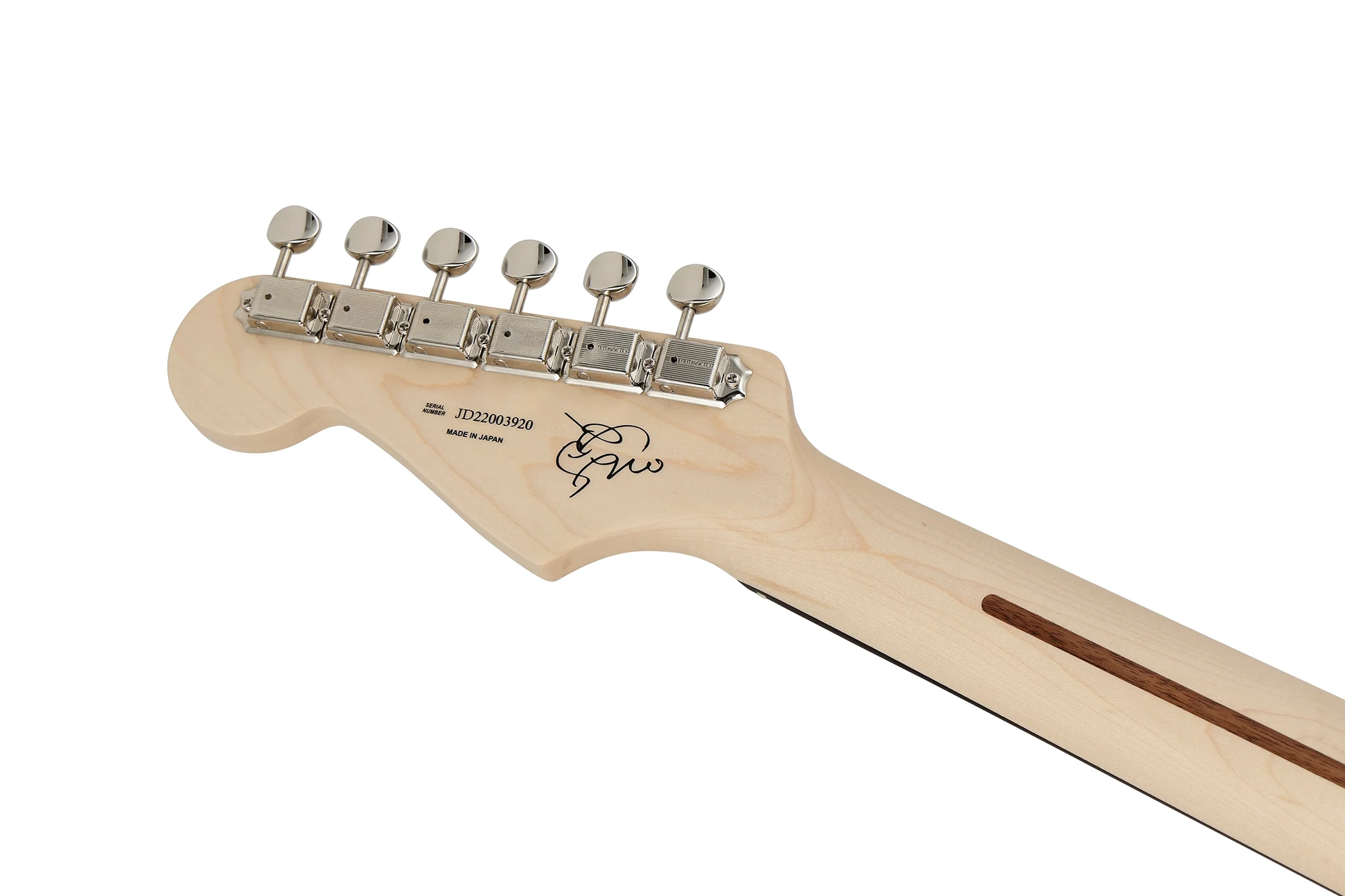 Fender Mami Stratocaster Omochi - Image 6