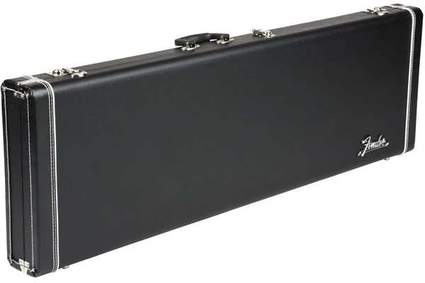 Fender Pro Series Bass Cases