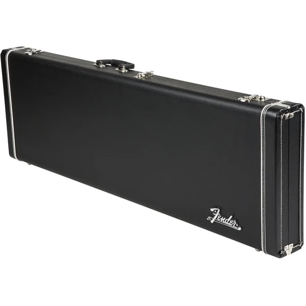 Fender Pro Series Bass Cases - Image 3