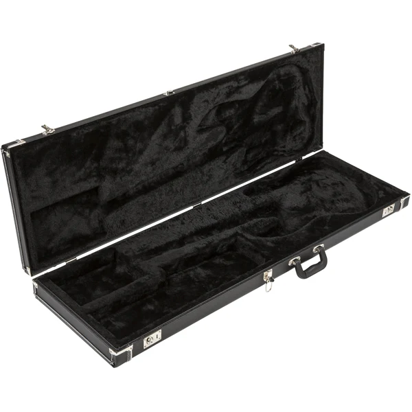 Fender Pro Series Bass Cases - Image 4