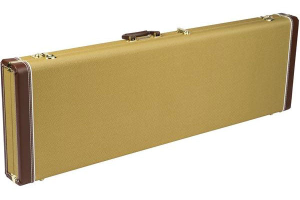 Fender Pro Series Bass Cases - Image 6