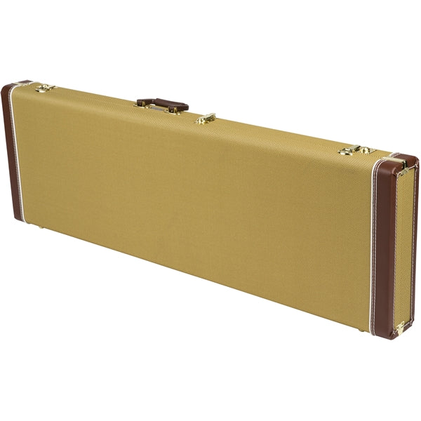 Fender Pro Series Bass Cases - Image 8