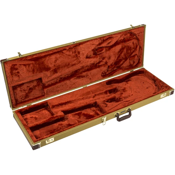 Fender Pro Series Bass Cases - Image 9