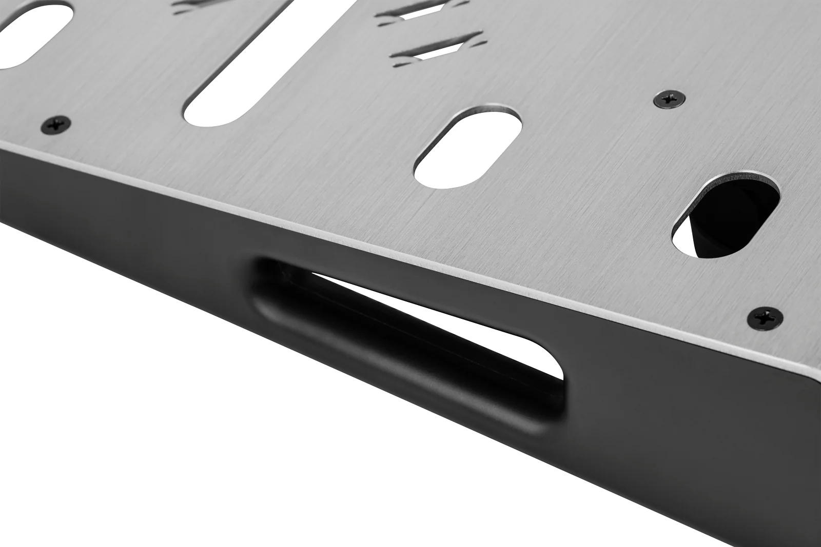 Fender Professional Pedal Board - Image 10