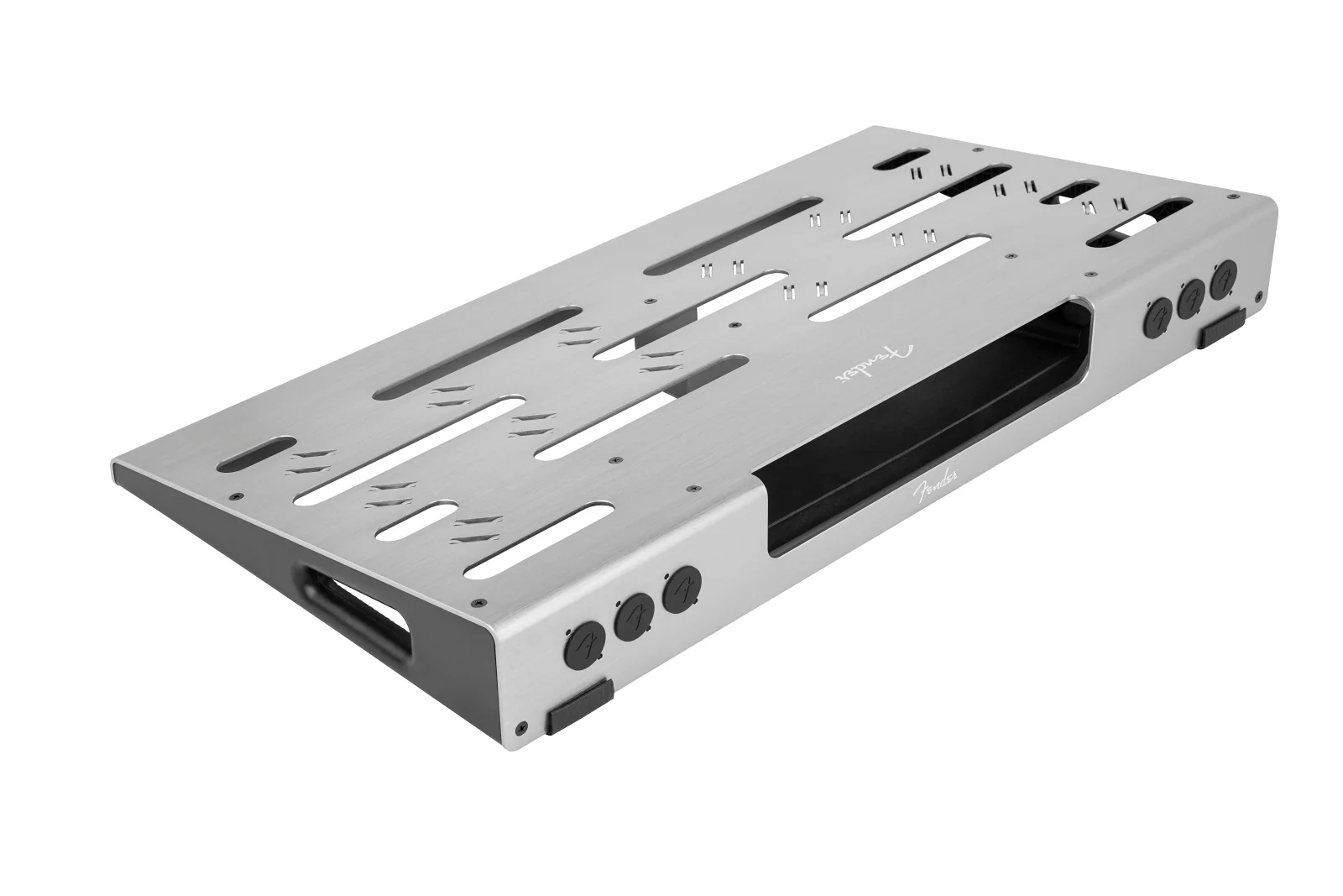 Fender Professional Pedal Board - Image 15