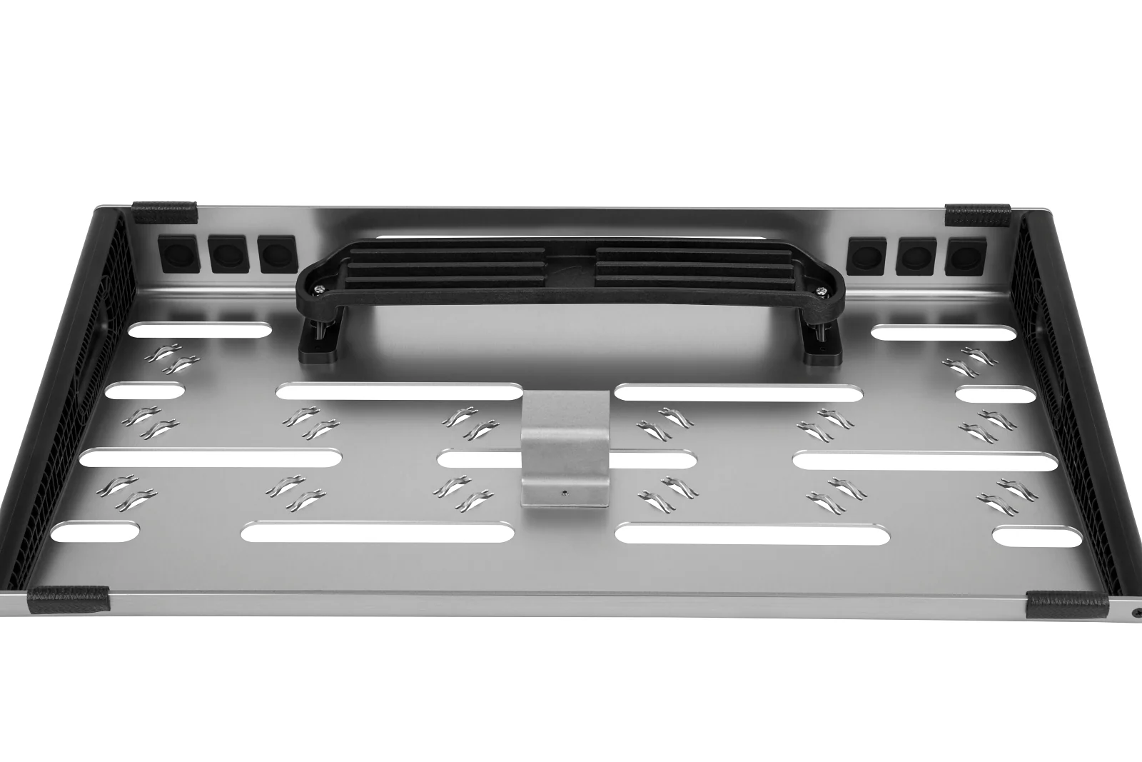Fender Professional Pedal Board - Image 16