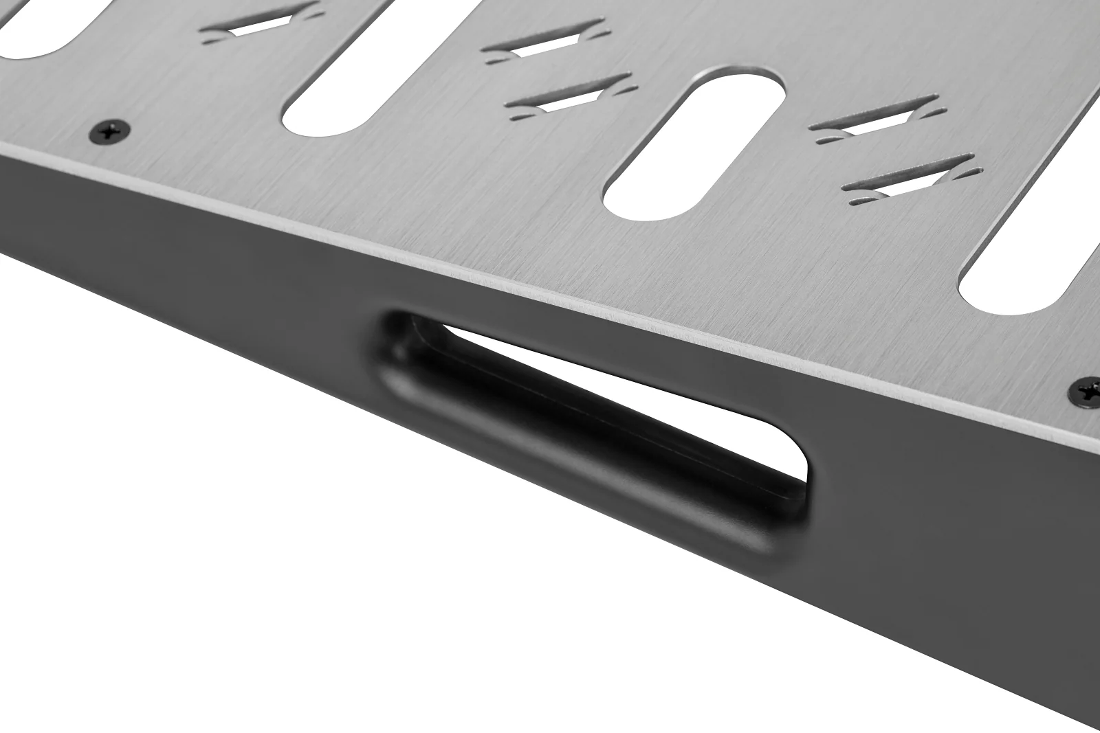 Fender Professional Pedal Board - Image 18