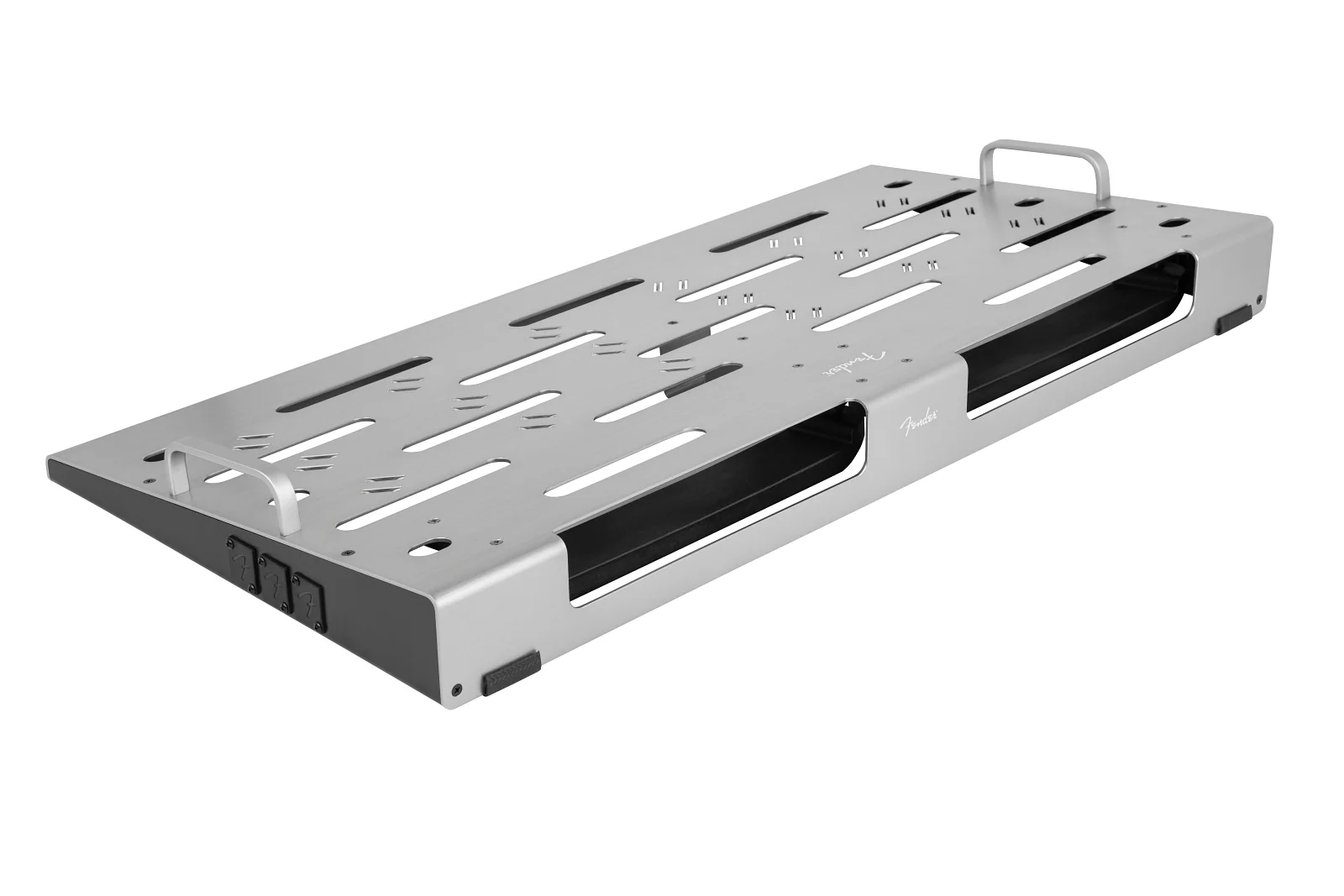 Fender Professional Pedal Board - Image 23