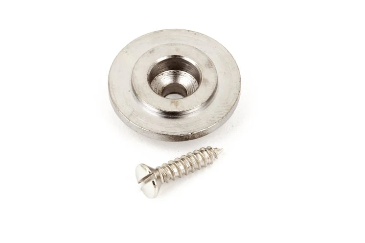 Fender Pure Vintage Bass String Guide