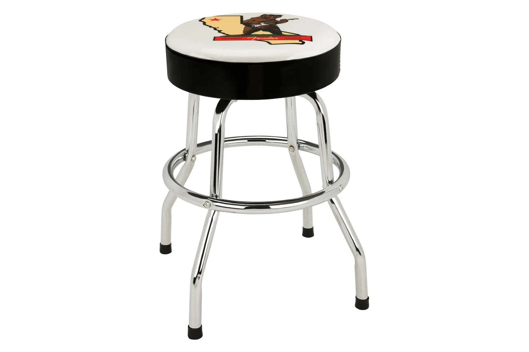Fender Rocks Cali Barstool