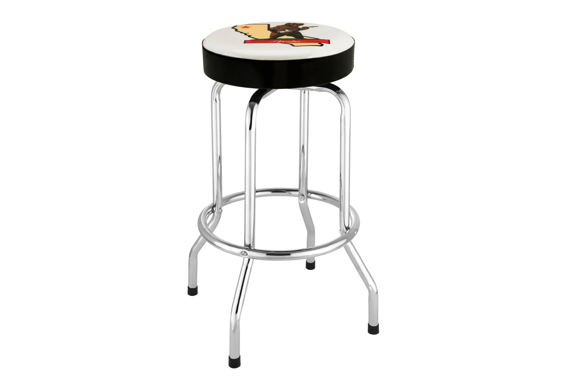 Fender Rocks Cali Barstool - Image 2
