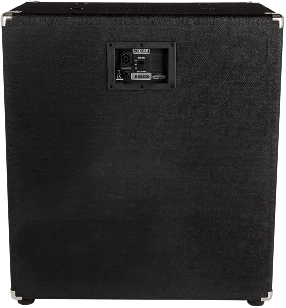 Fender Rumble 4x10 Cabinet - Image 3