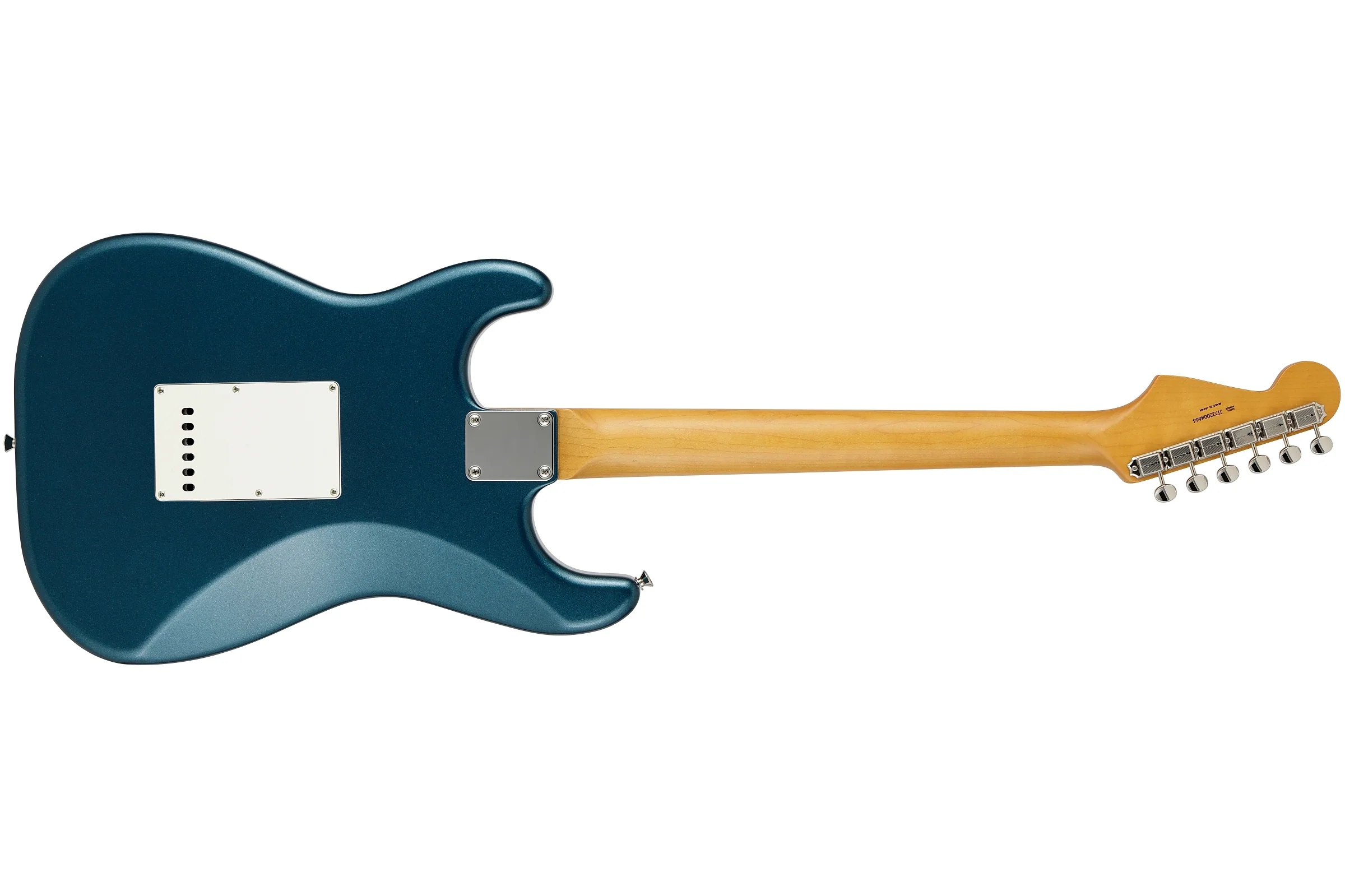 Fender Takashi Kato Stratocaster - Image 2