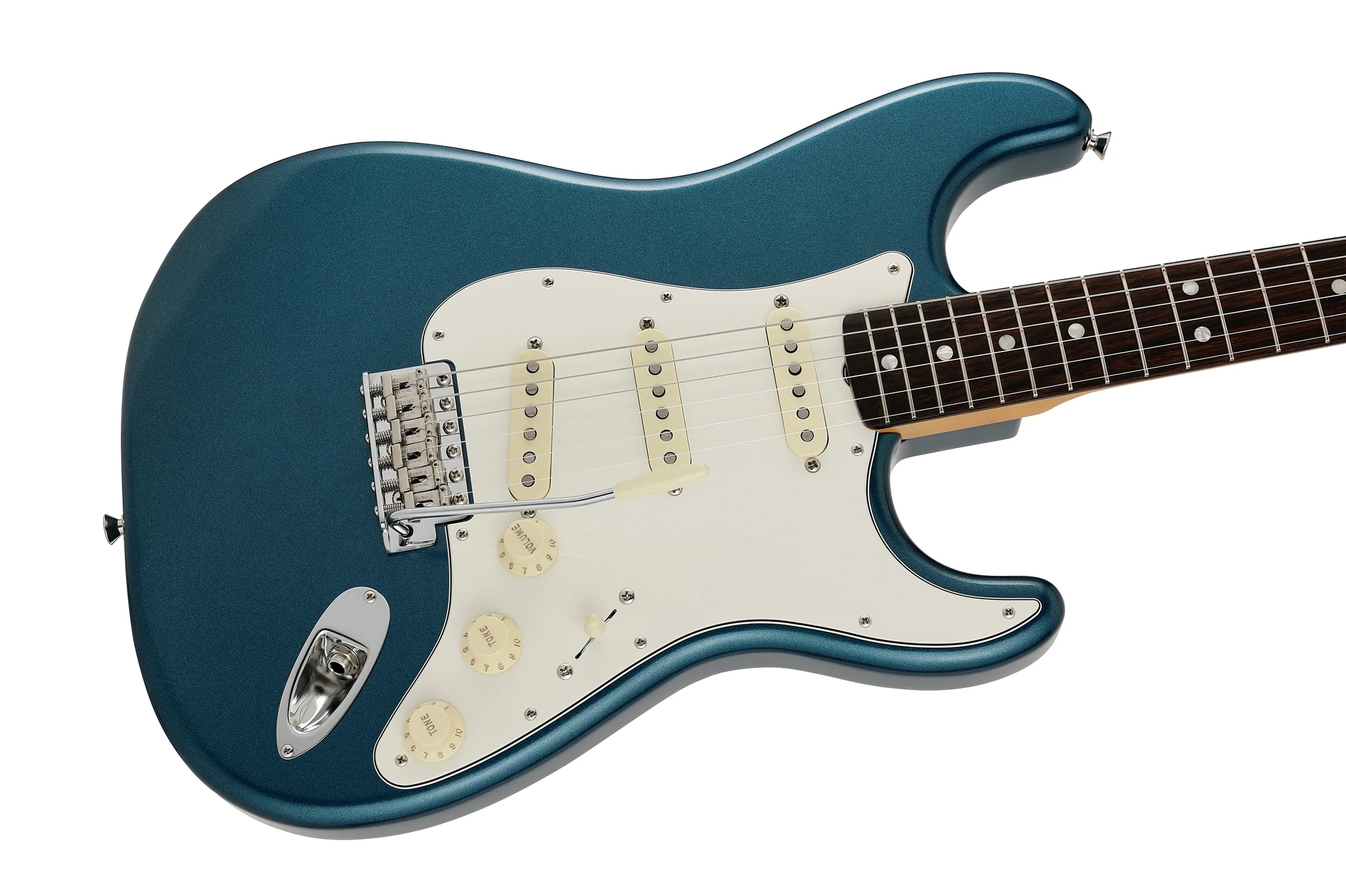 Fender Takashi Kato Stratocaster - Image 3