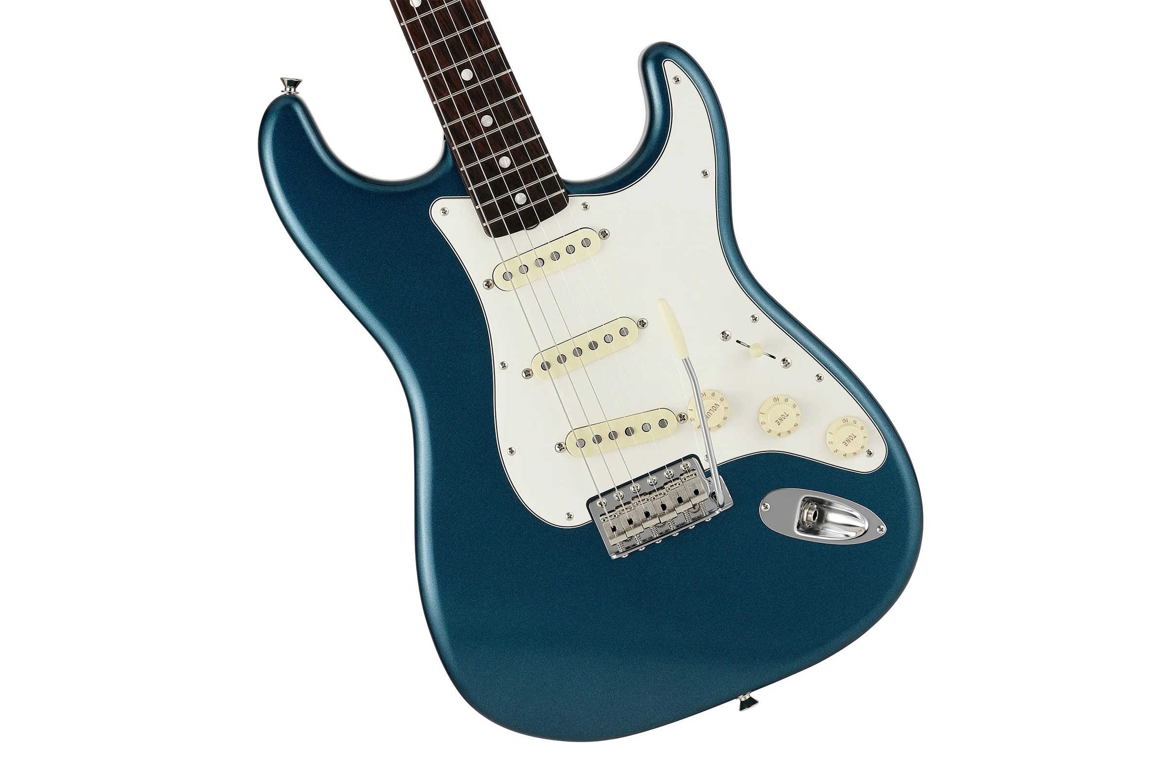Fender Takashi Kato Stratocaster - Image 4