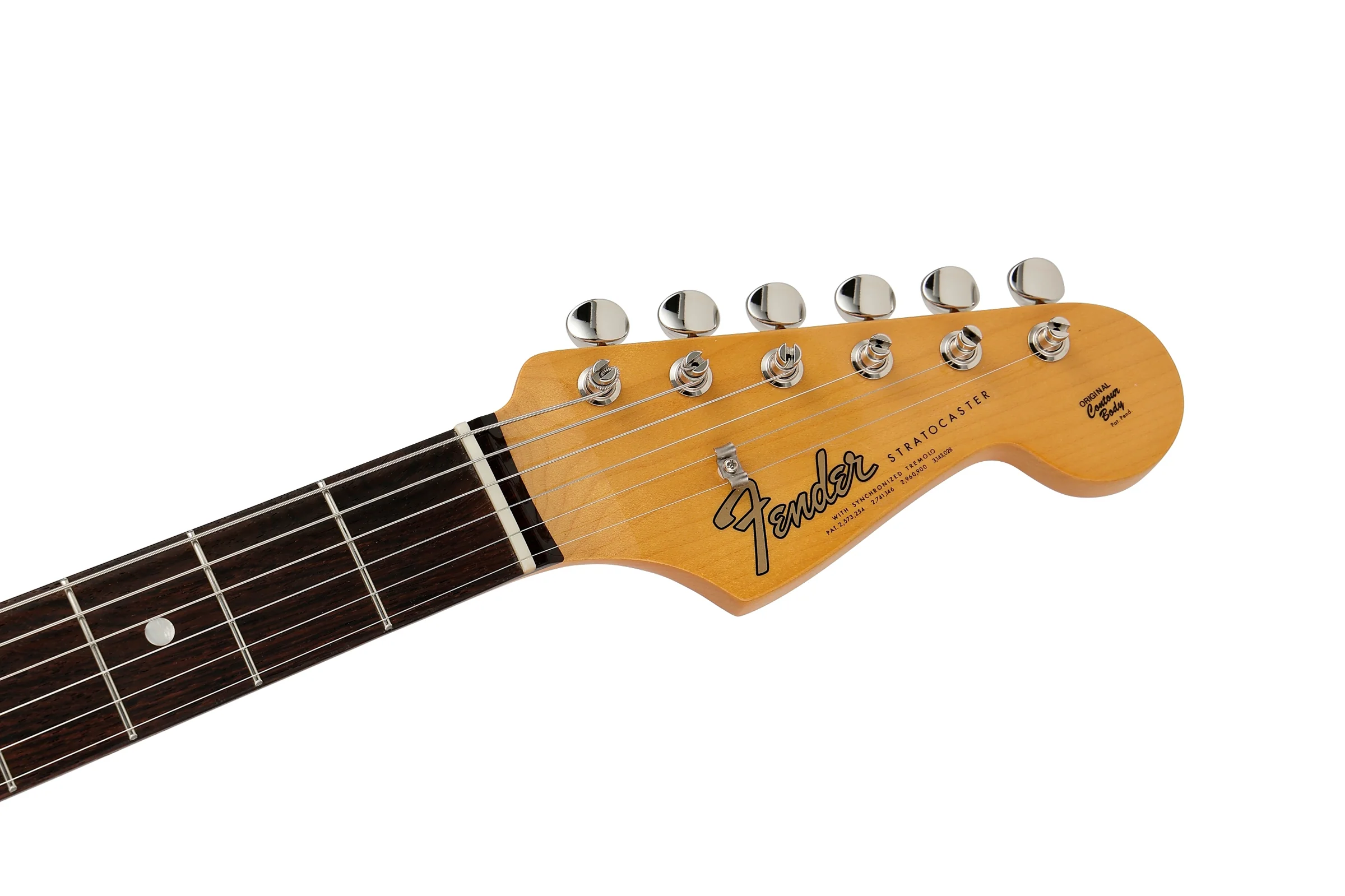 Fender Takashi Kato Stratocaster - Image 5