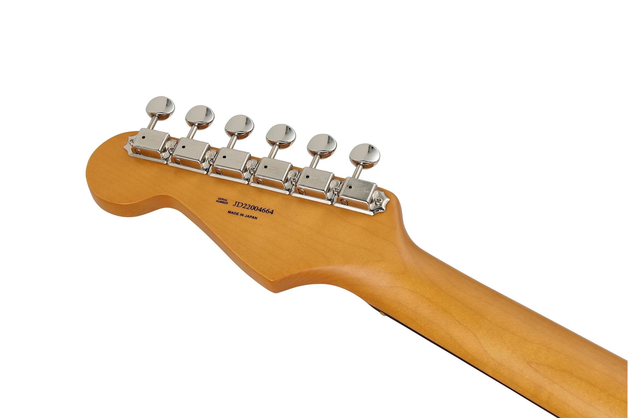 Fender Takashi Kato Stratocaster - Image 6