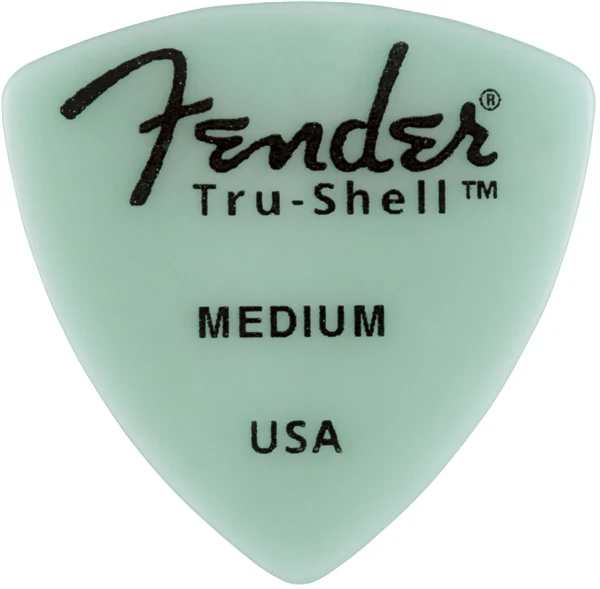 Fender Tru-Shell Picks - 346 Shape - Medium - Image 4
