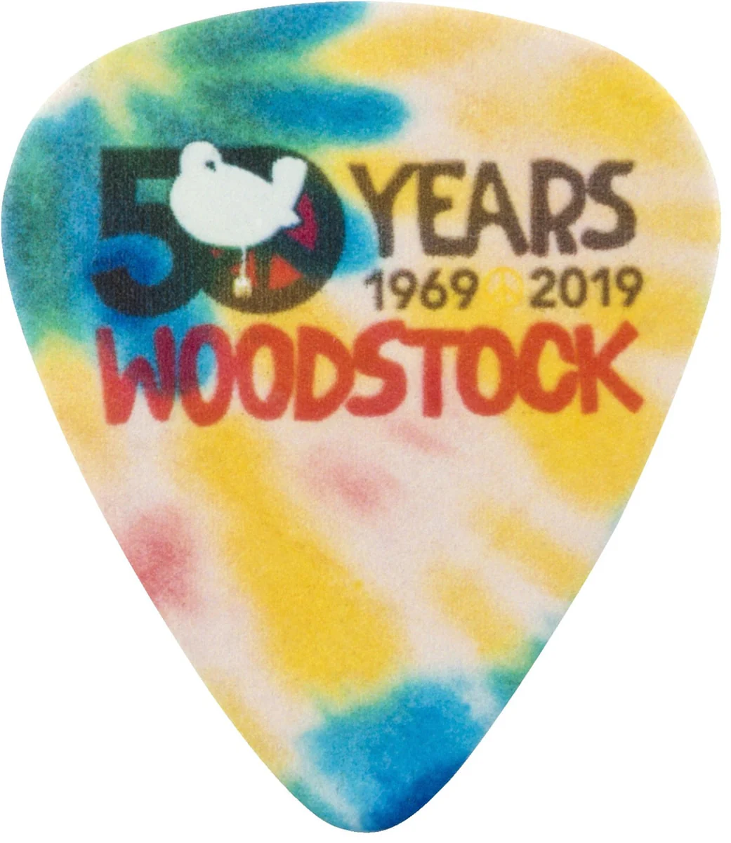Fender Woodstock Pick Tin (6) - Image 4