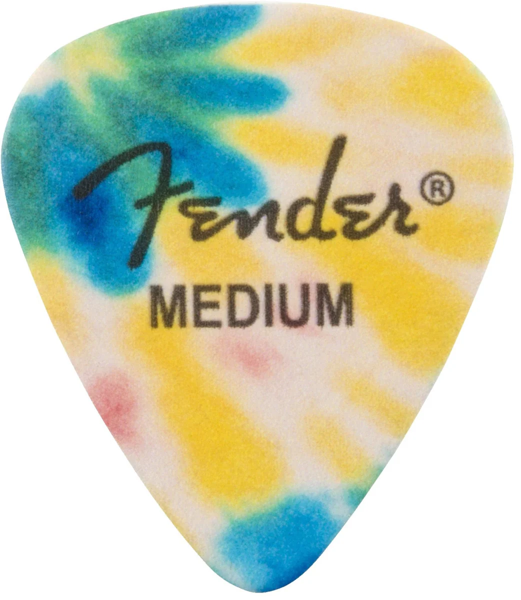 Fender Woodstock Pick Tin (6) - Image 5